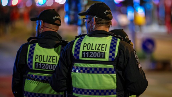Hamburger Polizei stellt Fahndung ein – vermisste Elfjährige wieder zurück