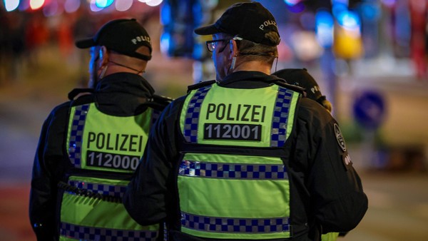 Suche mit glücklichem Ende: Junge (11) aus Wilhelmsburg wieder aufgetaucht