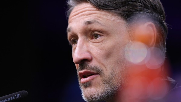BVB-PK live! Kovac spricht übers Pokalspiel gegen Leverkusen