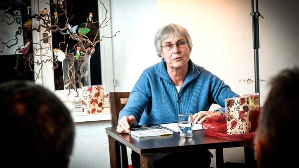 „Die letzten guten Jahre“ von Herzkamp: Eintauchen in die Geschichte