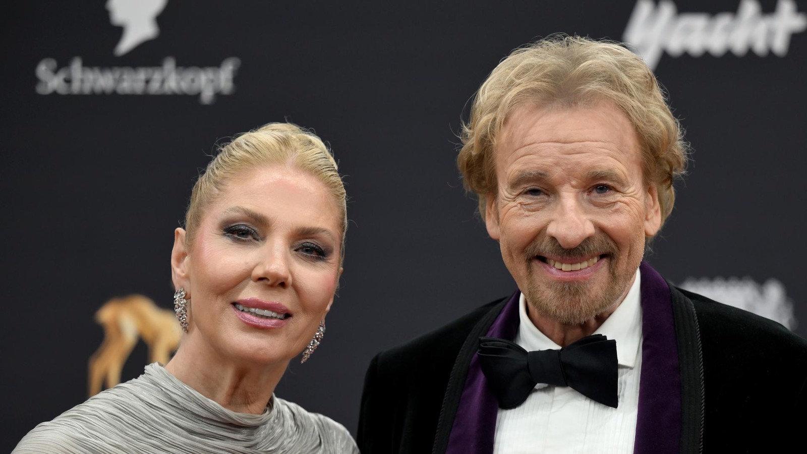 Gottschalks-Frau-Karina-Typisch-Mann-er-wollte-nicht-zum-Arzt-