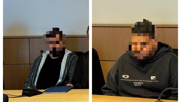 Ausgetrickst bei Leasing-Coup in Herne: So mild kommen zwei Betrüger davon