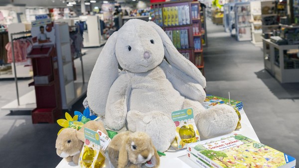 Baustelle dauert zu lang: Nun gibt ein Fachgeschäft in Witten-Herbede auf