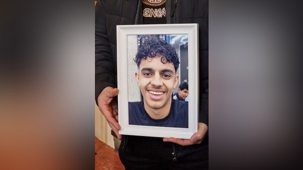 Tödlicher Sturz aus dem 8. Stock: Wurde der Jugendliche gezwungen?