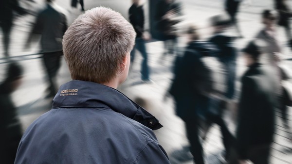 Gefangen in den eigenen vier Wänden: Matthias kämpft um ein Stück Normalität