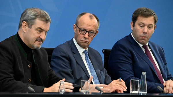 Rente: Abstimmung besser verschieben? Das hätte diese drei Folgen