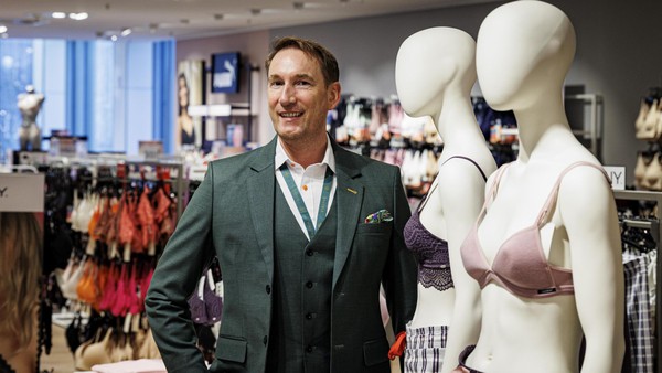 Galeria an der Mönckebergstraße: Alles neu – und ein bundesweiter Superlativ