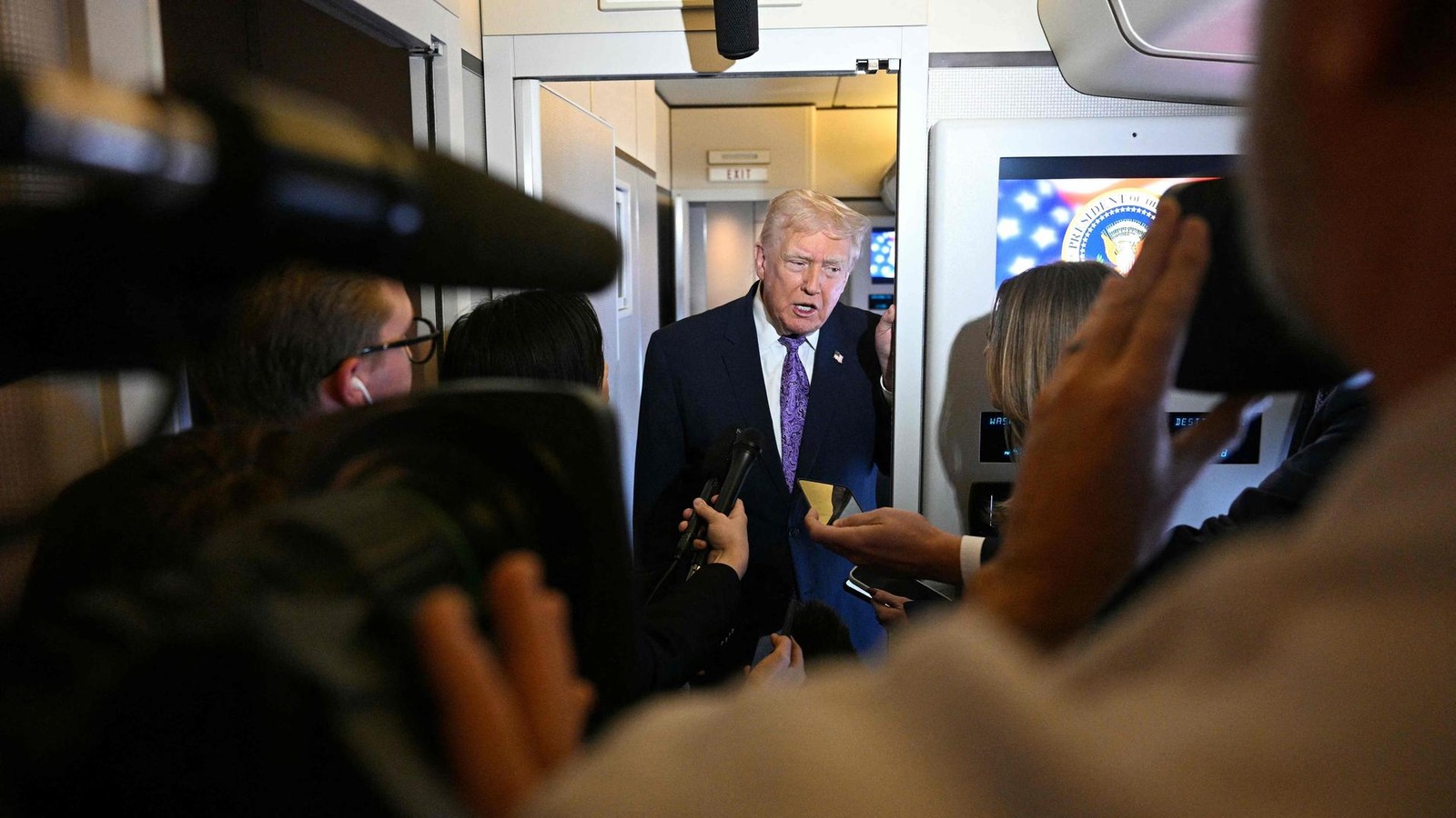 Trump-Regierung-startet-Petz-Portal-gegen-unliebsame-Medien