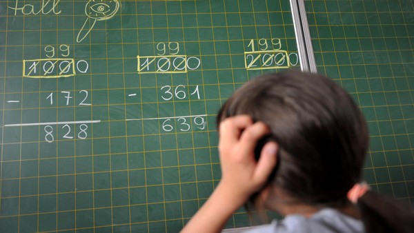 Wieviel Unterricht bekommen Niedersachsens Schulkinder?