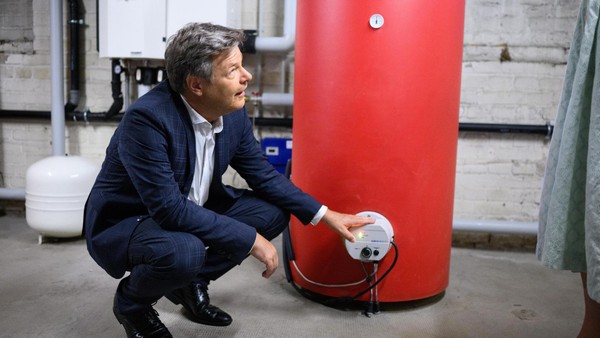 Woran Robert Habeck scheiterte: „Jetzt. Wohin.“