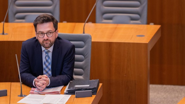 „Voraussetzung lag vor“: Warum kam Solingen-Terrorist nicht in Abschiebehaft?