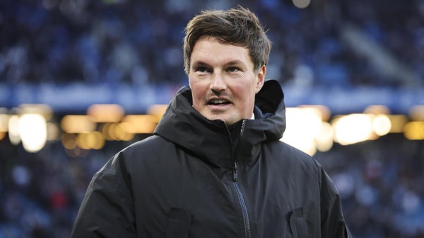 Polzin ist der Gewinner beim HSV: Trainer gewährt Einblicke