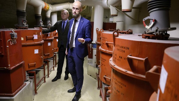 Dieser Verteidigungsplan ist Warnung an Putin: „Keine Schwäche leisten“