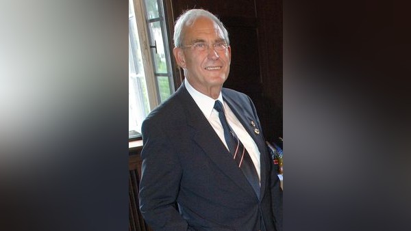 Herne/Wanne-Eickel: Ruderer trauern um prägende Persönlichkeit ihres Vereins