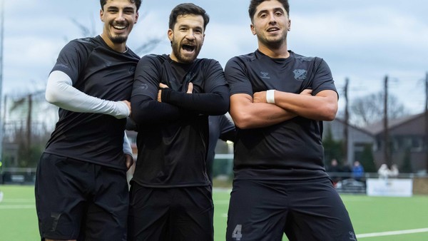 „Mag es, wenn es zur Sache geht“: Samet Kanoglu bildet Traum-Duo mit Ex-Schalker