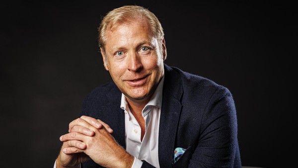 Engel & Völkers: „Wir wollten der größte Makler der Welt werden“