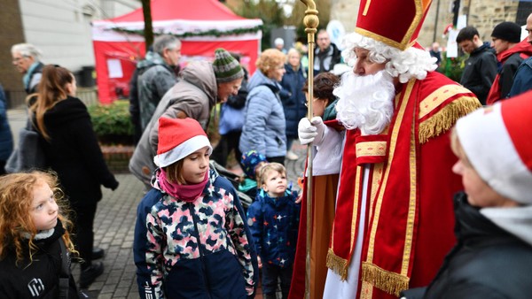 Von Tierpark bis Ruhrpott-Stil: Diese Stadtteil-Weihnachtsmärkte gibt‘s in Bochum