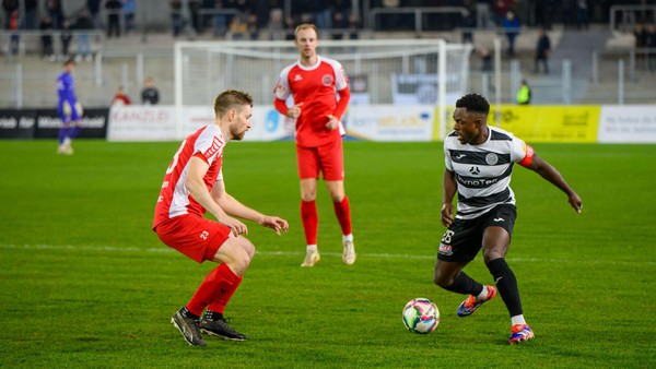 SG Wattenscheid 09: Westfalenpokal-Highlight gegen FC Gütersloh im Livestream