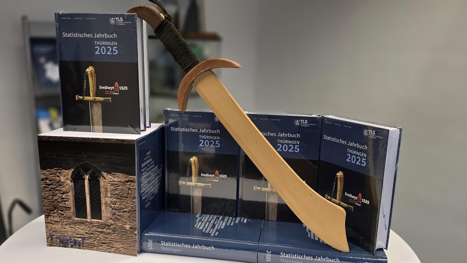 Von-Schlachtung-bis-Scheidung-Zehn-spannende-Fakten-ber-Th-ringen