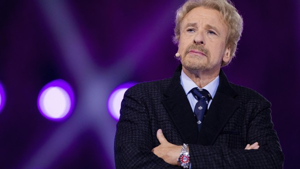 Gottschalks TV-Abschied: Auch Schöneberger und Jauch sagen Tschüss