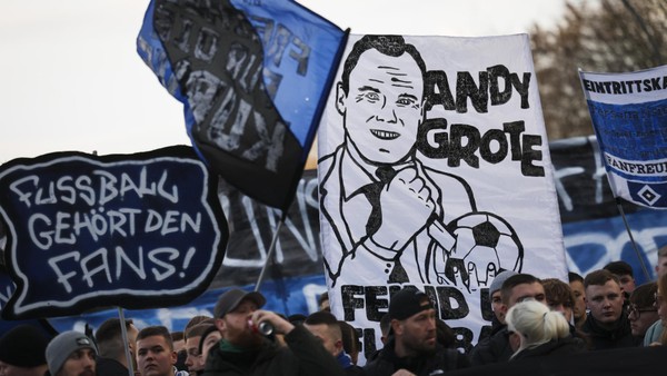 Politik steht vor der IMK unter Druck: Wie gefährlich sind die Ultras?