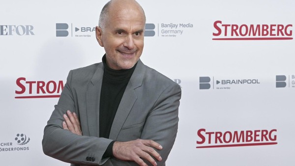 Christoph Maria Herbst: Einmal „Stromberg“, immer „Stromberg“?