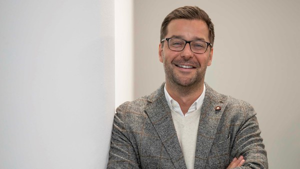 Langjähriger Chef von Sea Cloud Cruises hat neuen Job bei anderer Reederei