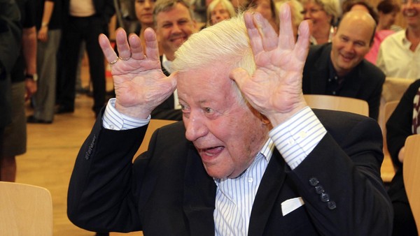 Starke Fotos: Lady Di, Udo Lindenberg und Helmut Schmidt in „Hamburg hautnah“