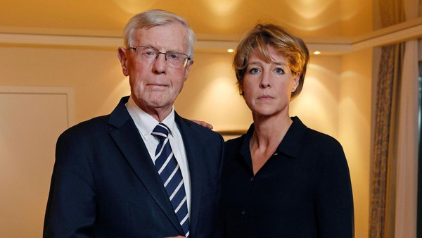 Eugen Block: Verfahren gegen Stephan Hensel gleichzeitig verhandeln!