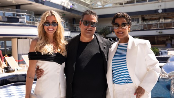 Hamburger Kosmetikmarke ist insolvent – was der bekannte Gründer nun vorhat