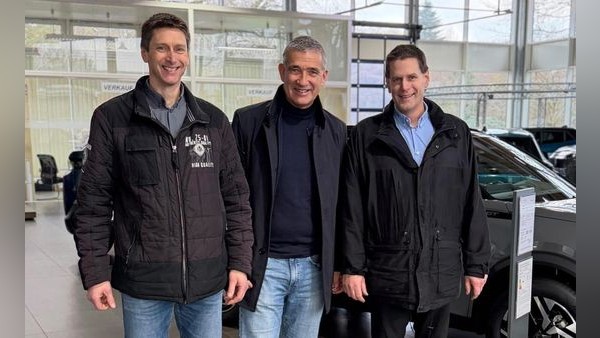 Dello schluckt Autohaus mit 50-jähriger Tradition – und schließt eine Lücke