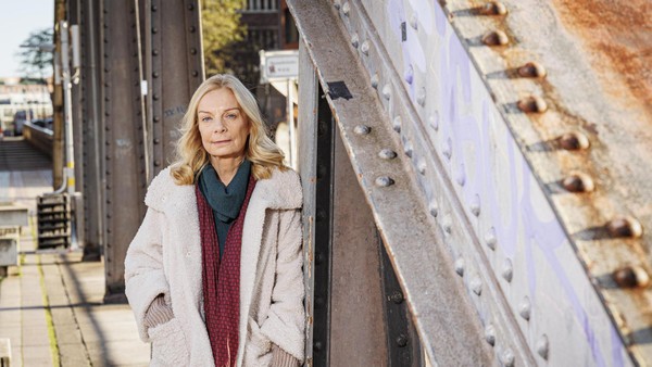 Ex-Chefin von Hamburg Wasser: „Am Ende fühle ich mich auch etwas verraten“