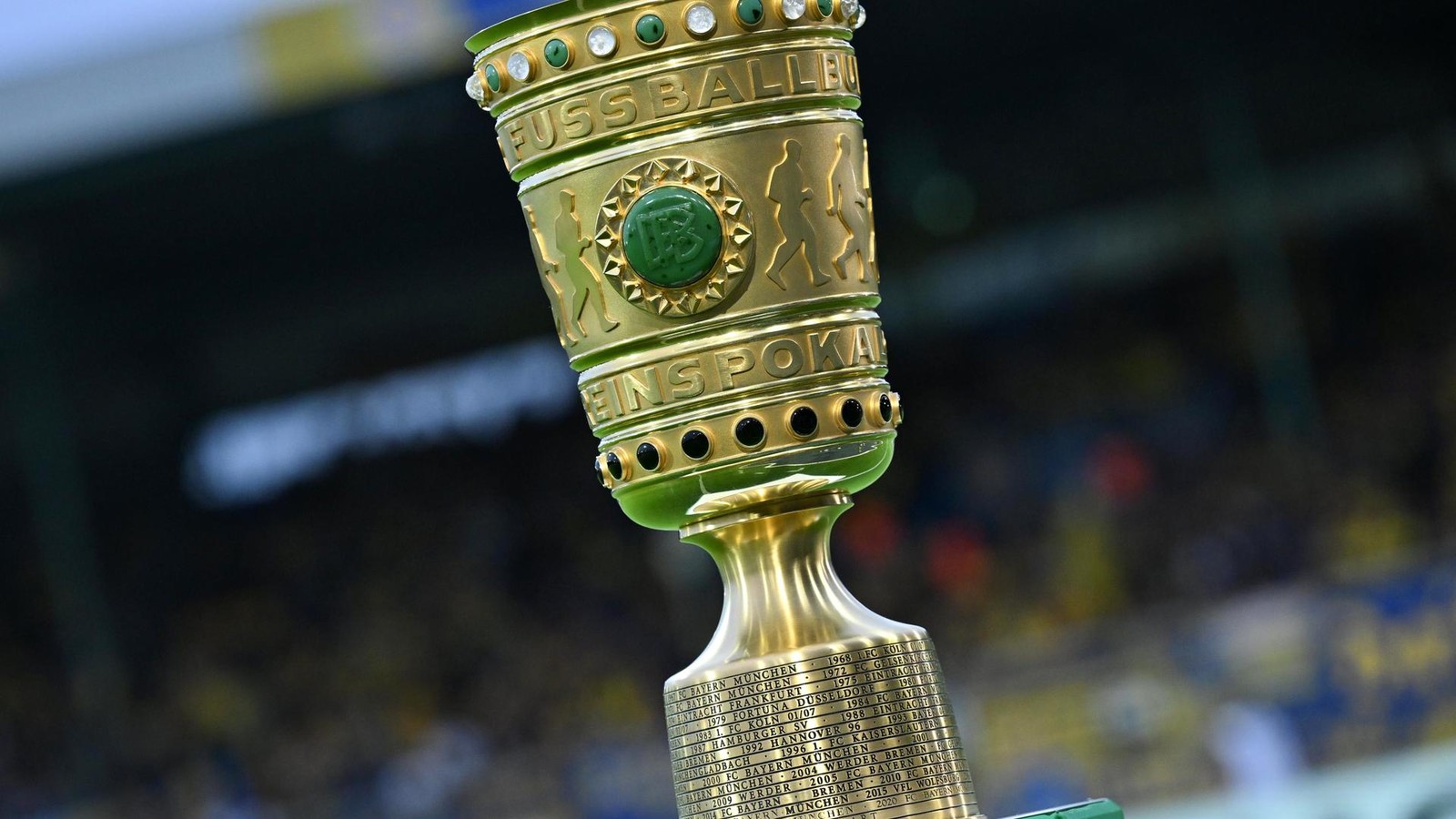 DFB-Pokal-Viertelfinale-2025-Hier-wird-die-Auslosung-der-Viertelfinals-bertragen