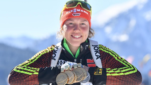 Google: Das sind die Top-Suchbegriffe in Hamburg – von Laura Dahlmeier bis HSV