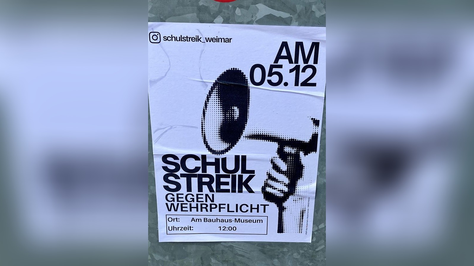 Th-ringer-Schulstreiks-gegen-die-Wehrpflicht-Einfach-schw-nzen-ist-nicht-erlaubt