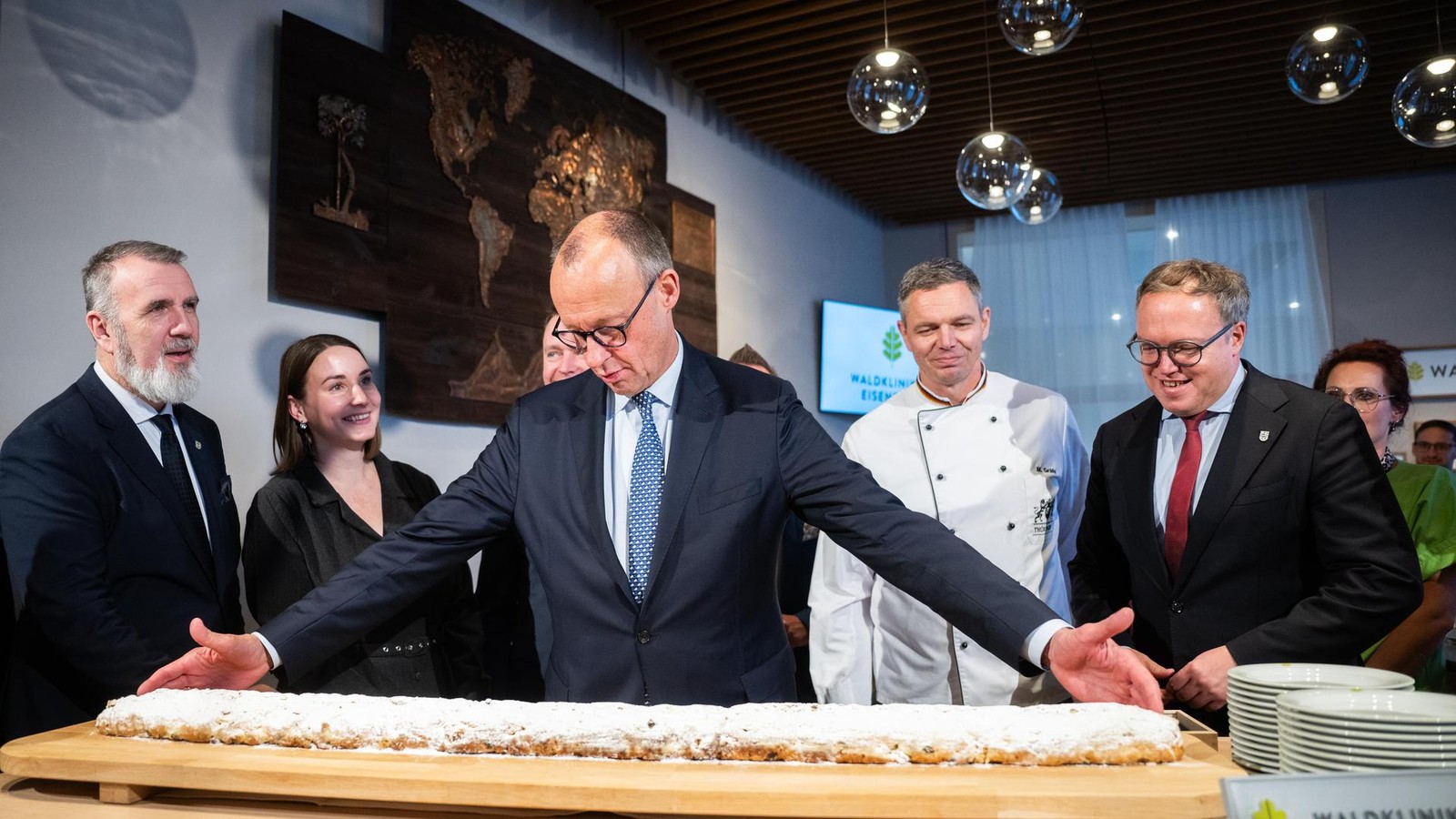 Zeitdruck-beim-Kanzler-Aus-Th-ringen-zu-den-Renten-Rebellen-mit-Video-