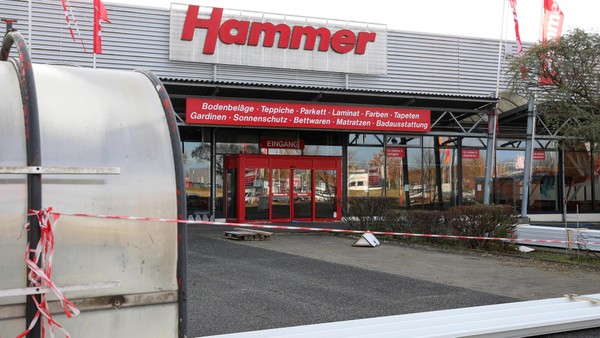 Zwei Insolvenzen in Wolfsburg: Diese beiden Geschäfte sollen bald wieder öffnen