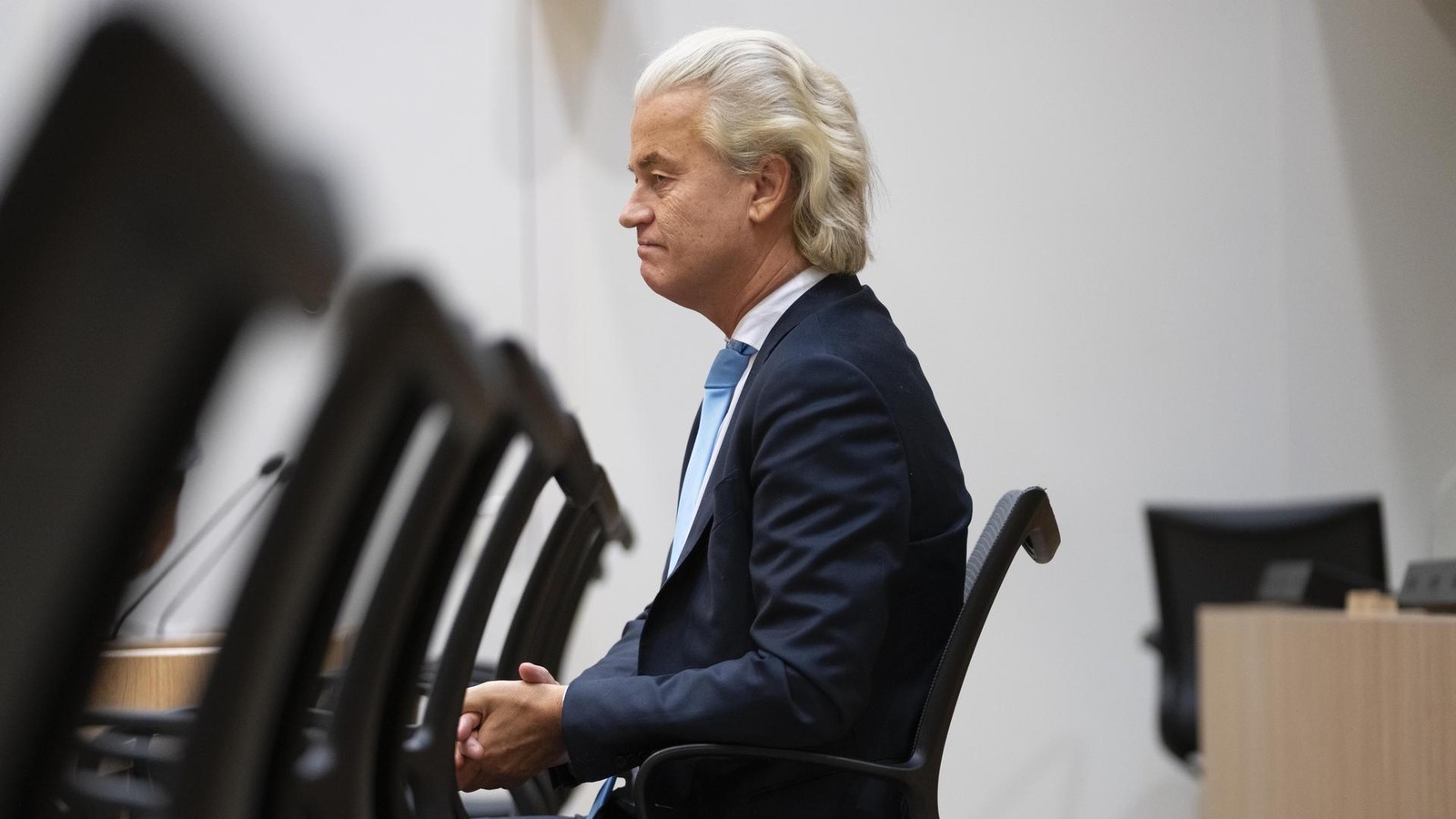 Einsamer-Niederlande-Populist-Geert-Wilders-Die-Chronologie-seines-Scheiterns