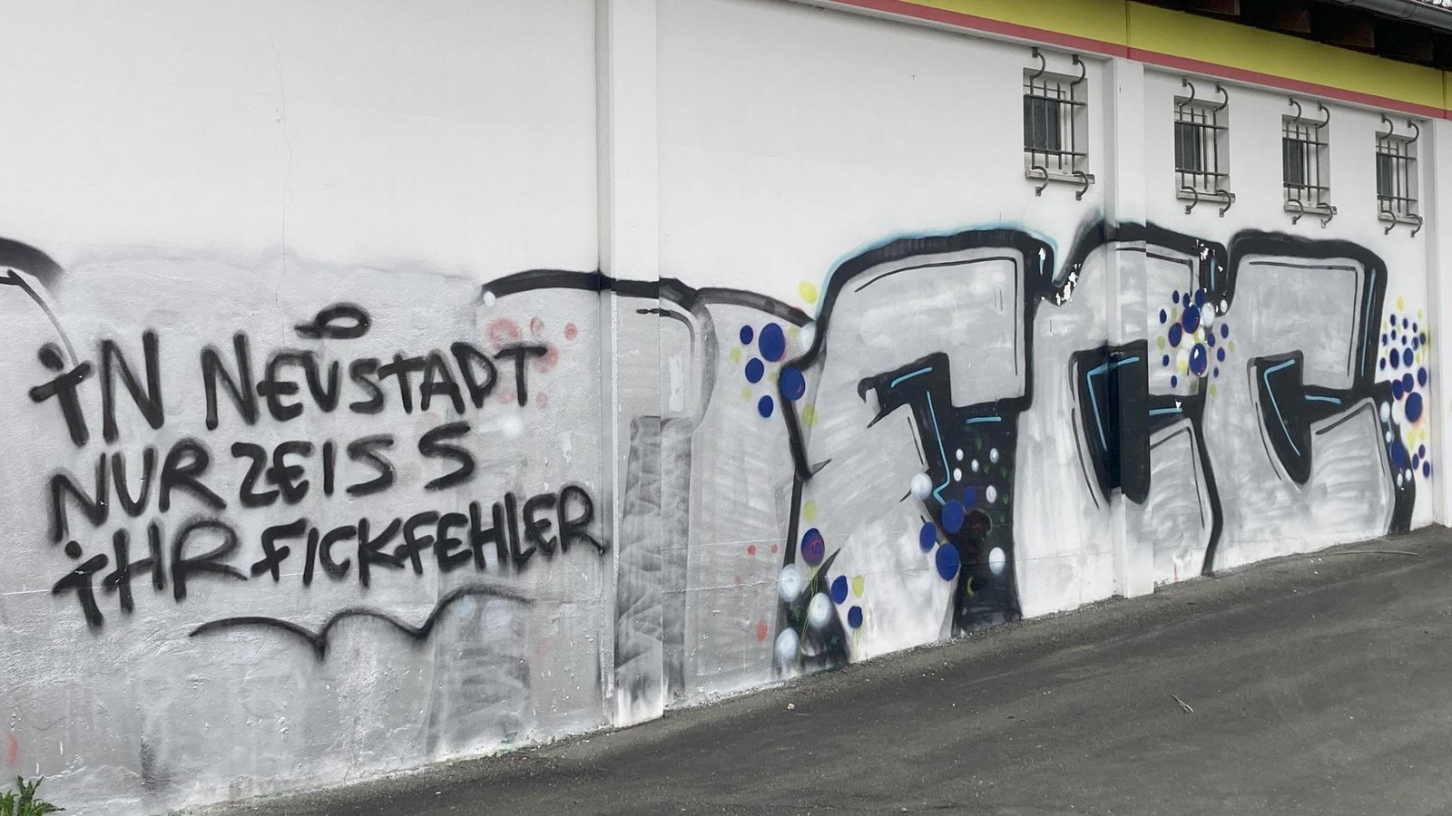 Vier-Graffiti-Schmierer-erwischt-Meldungen-zum-Morgen-aus-dem-Saale-Orla-Kreis