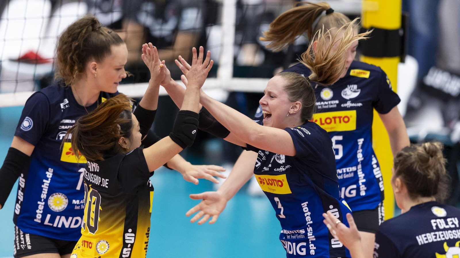 Europapokal-Suhler-Volleyballerinnen-k-mpfen-sich-ins-Achtelfinale