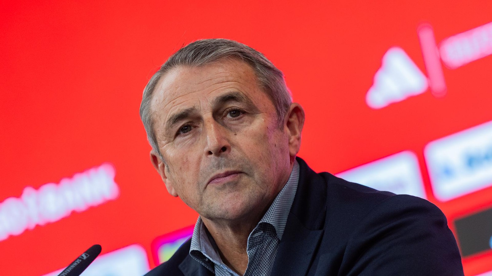 Vor-Schalke-Spiel-Fortuna-D-sseldorf-und-Klaus-Allofs-geben-Trennung-bekannt