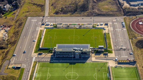 Regionalliga West: Spiel Velbert gegen Lotte steht auf der Kippe – so ist der Stand