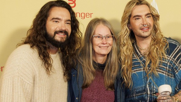 Bill Kaulitz zu Gast im Westfield: „Hamburg ist ein Stück Heimat für uns“