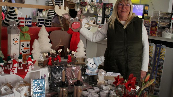 Dieses Lädchen in Salzgitter will sozialer Treffpunkt sein