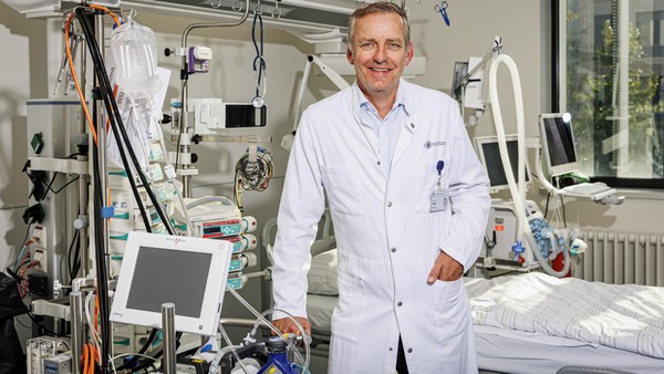 Patientenverfügung und Vorsorgevollmacht: Was Ärzte vom UKE Hamburg raten