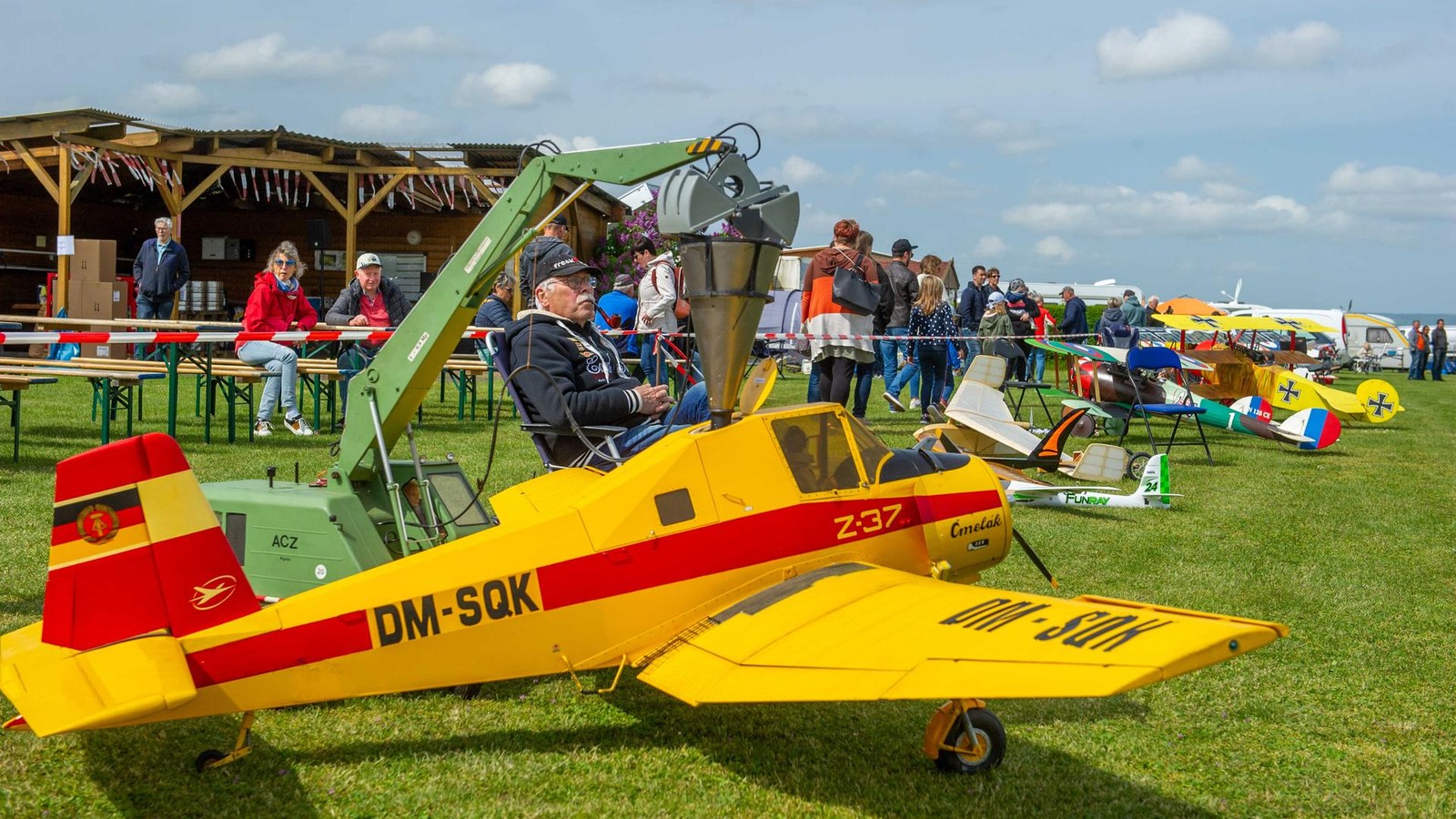 Sorge-um-Zukunft-des-Flugplatzes-in-Bad-Langensalza-Flugsportverein-startet-Petition