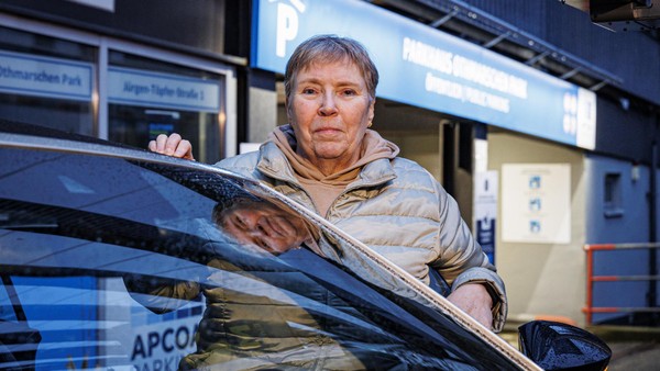 „Pure Abzocke“: Neue Parkhaus-Preise in Hamburg sorgen für Frust