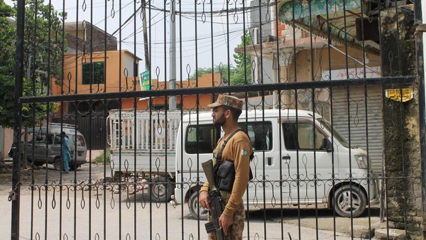 Deutschland soll Taliban für Schutz gefährdeter Ortskräfte bezahlen