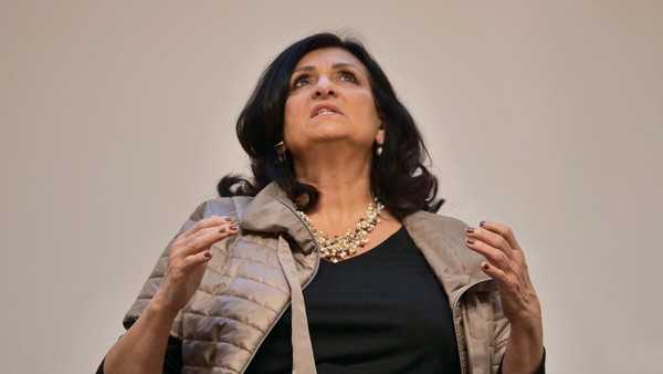 Entführung der „Landshut“ – Zeitzeugin erinnert in Braunschweig ans Leid der Opfer