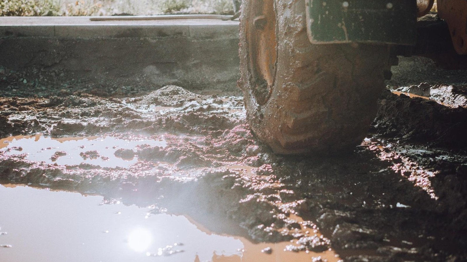 Eichsfeld-Verschmutzung-der-Stra-en-rund-um-Landesgartenschau-Gel-nde